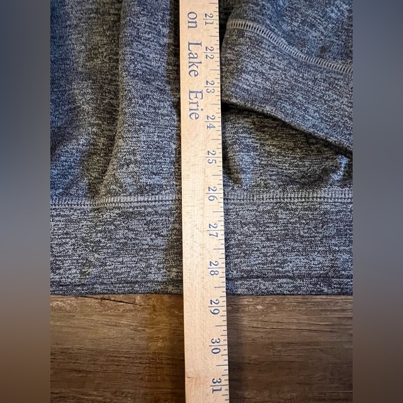 Adidas Team Issue 1/4 Zip Men XLarge Black Pullover Fleece Climawarm Sweater E18 - Picture 7 of 7